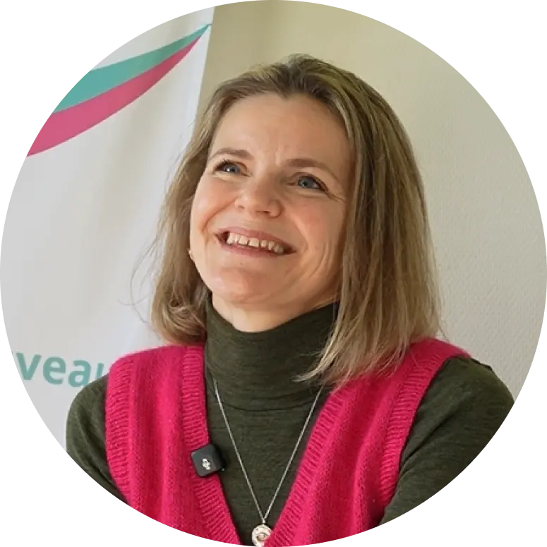 Amélie Ouaine