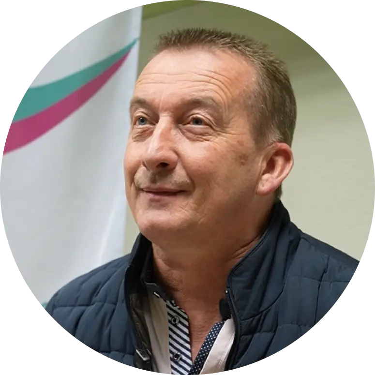 Franck Godin