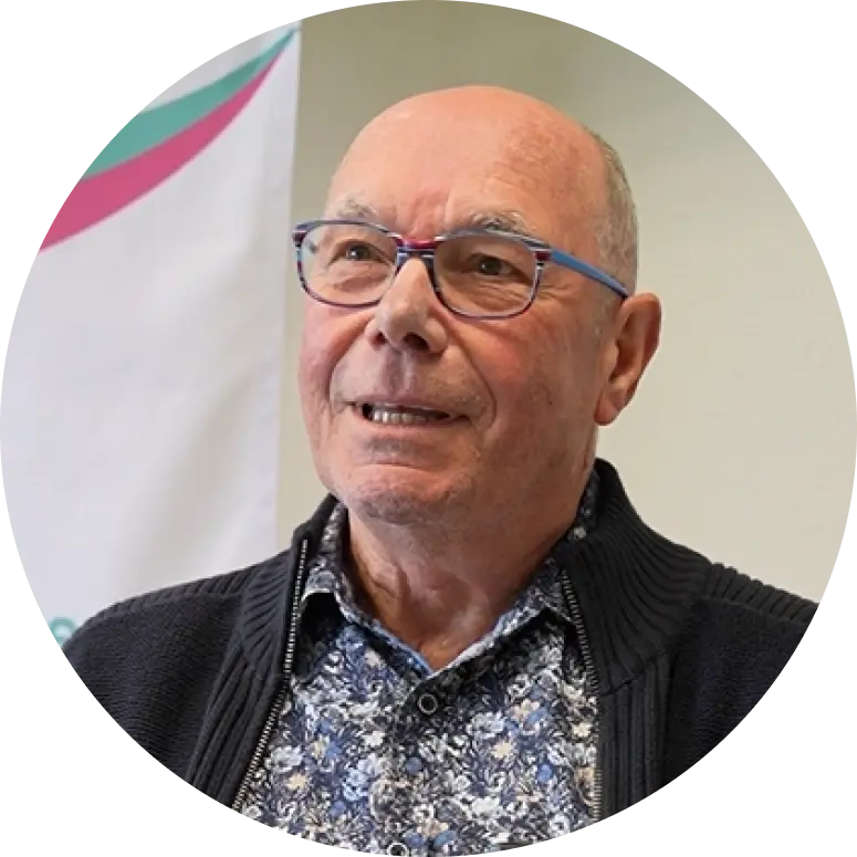 Gérard Bertaux