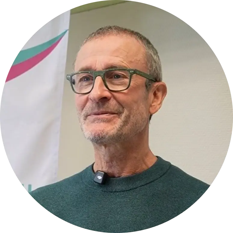 Thierry Chauvin