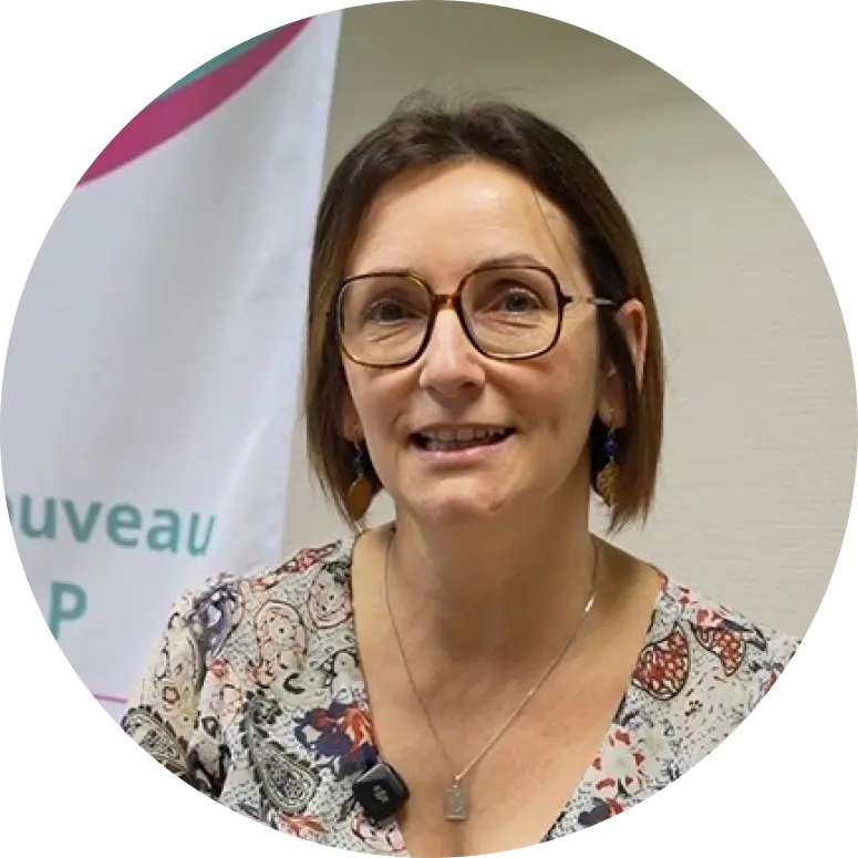 Valérie Weber